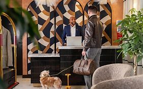 Hotel Maison Hamelin Paris - Handwritten Collection