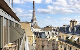 Hotel Maison Hamelin Paris - Handwritten Collection